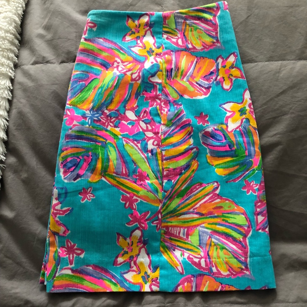 Lilly Pulitzer Skirt